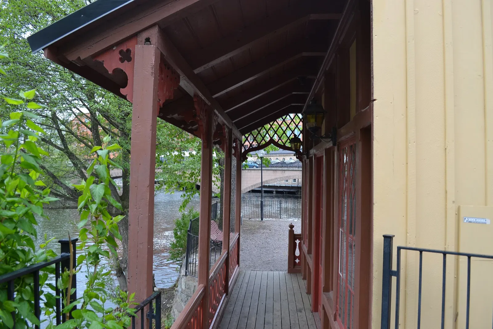 Norrköpings stadsmuseum