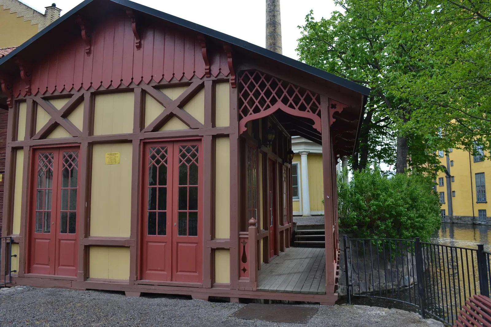 Norrköpings stadsmuseum