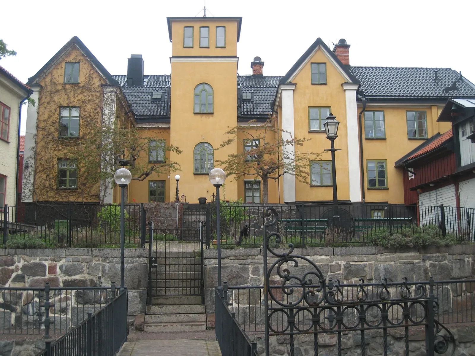 Norrköpings stadsmuseum