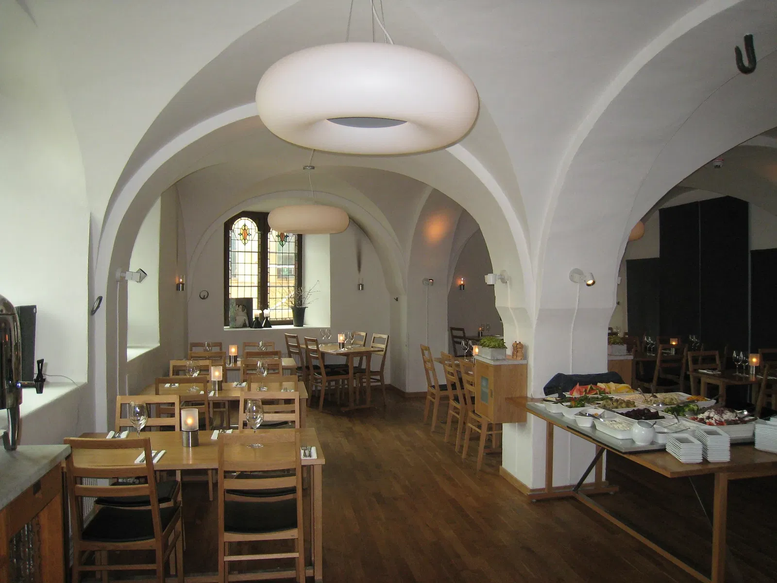 Norrköpings stadsmuseum