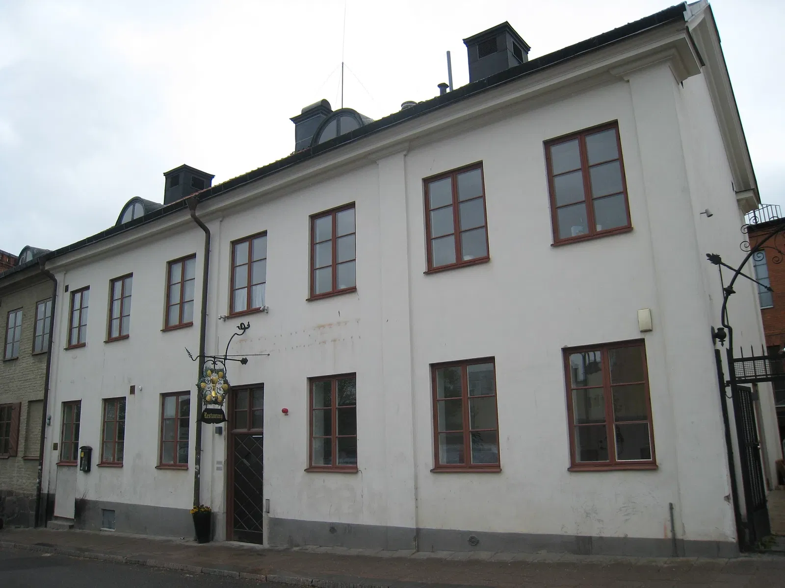 Norrköpings stadsmuseum