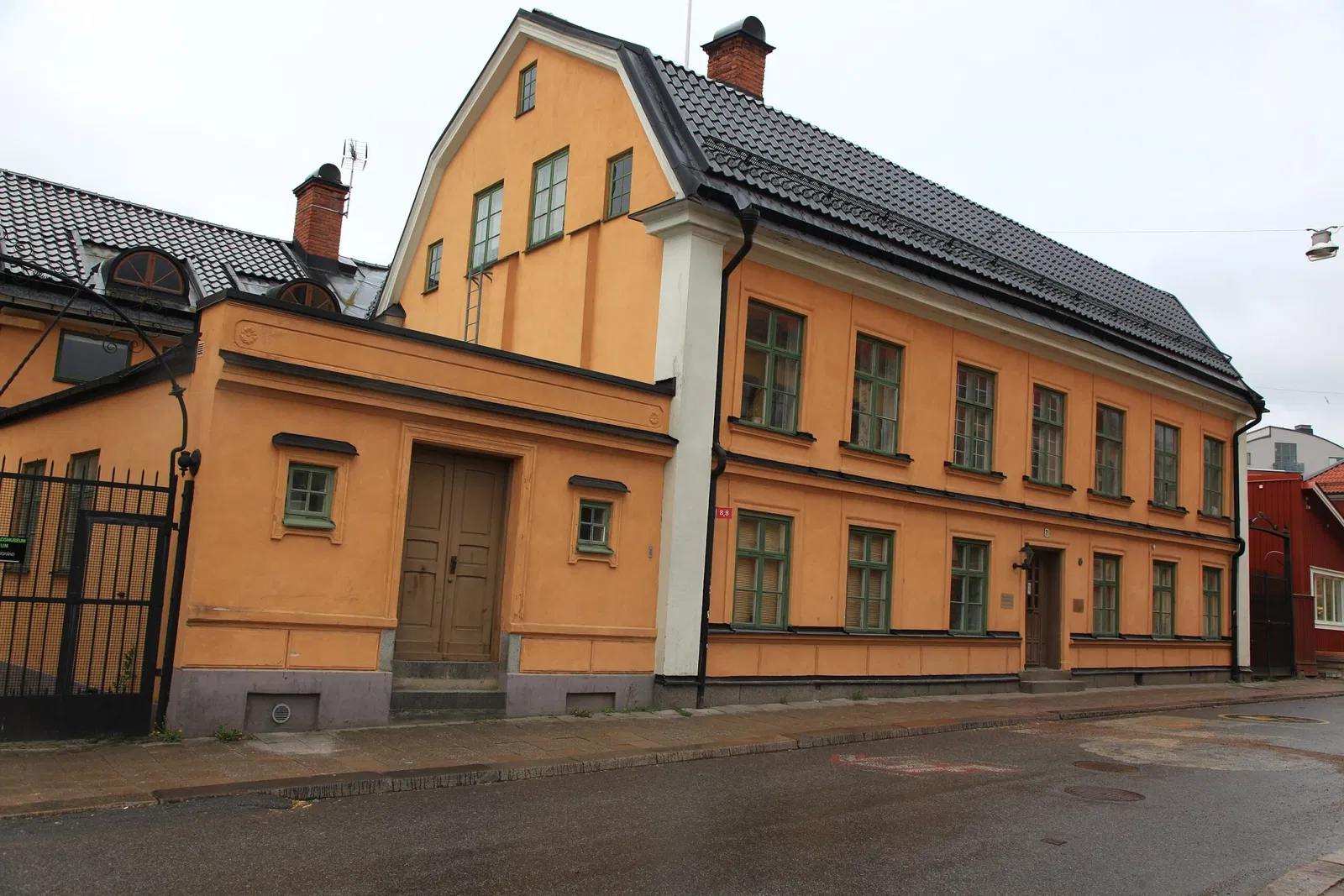 Norrköpings stadsmuseum