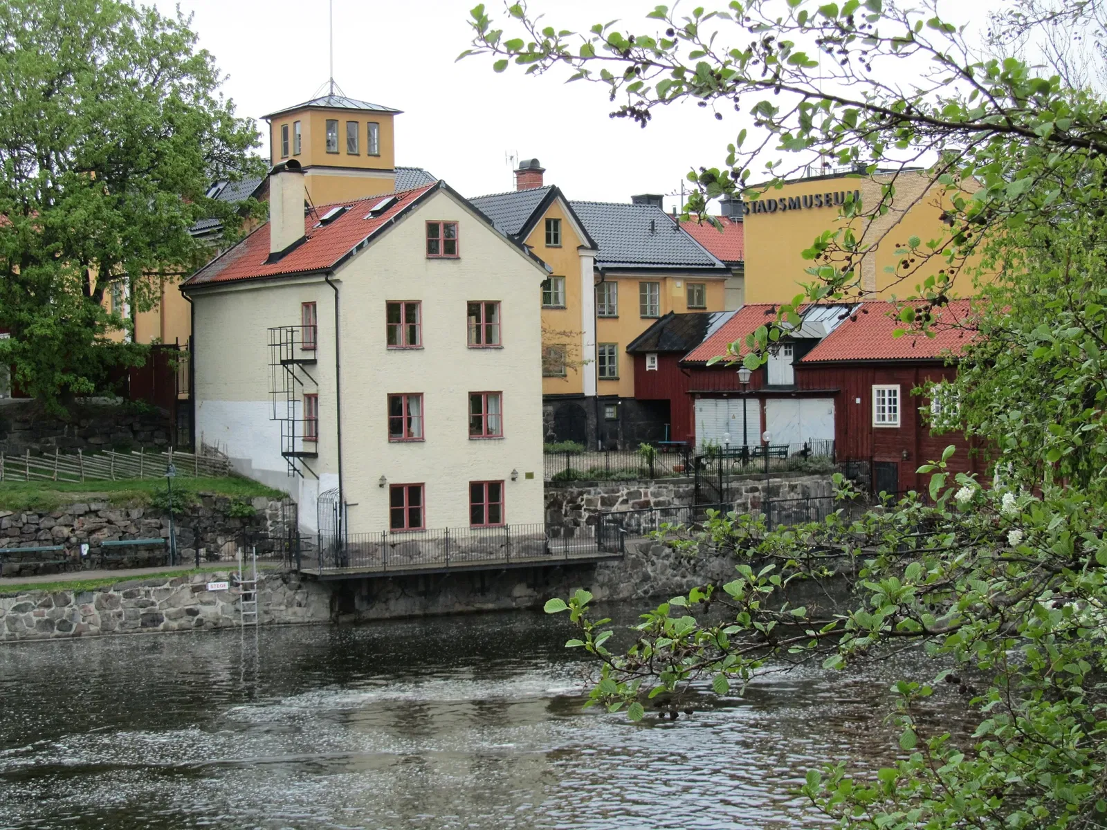 Norrköpings stadsmuseum