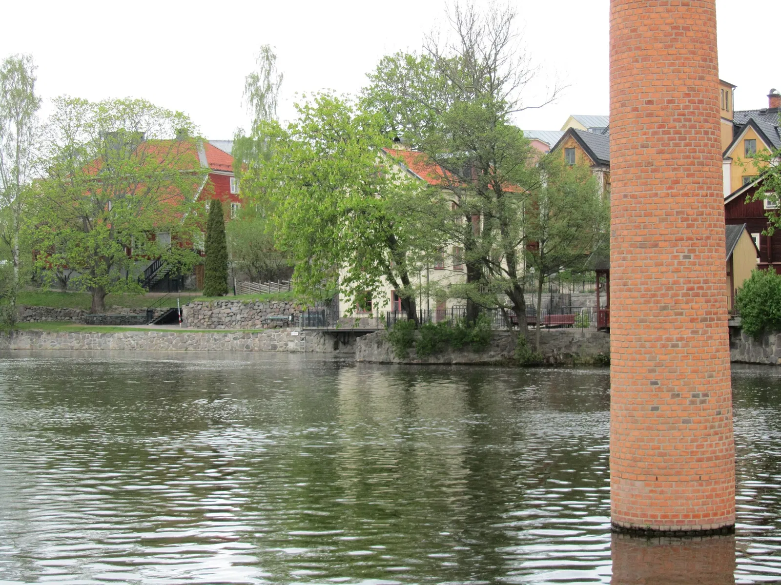 Norrköpings stadsmuseum