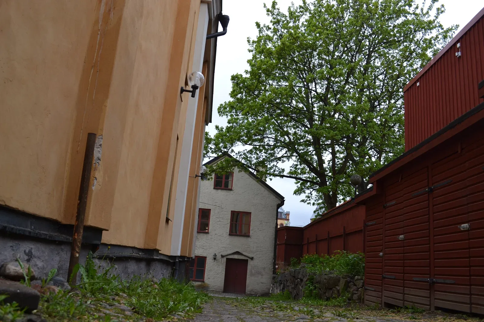 Norrköpings stadsmuseum