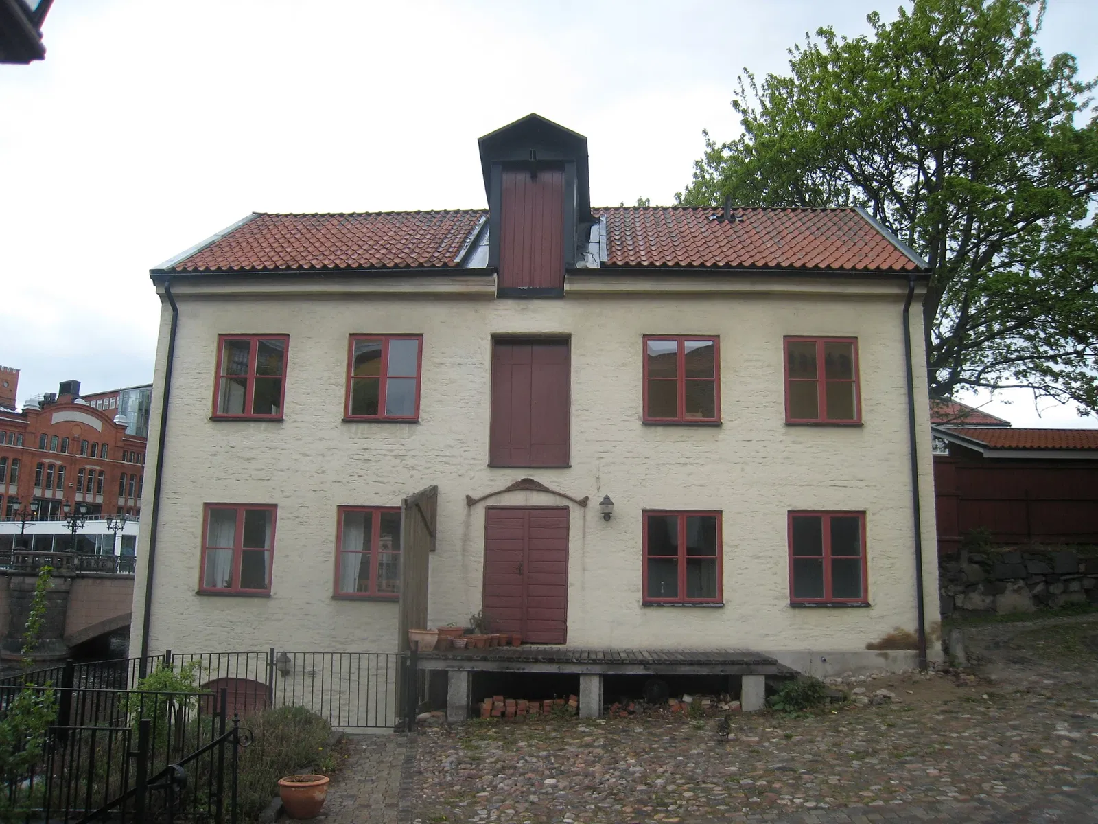 Norrköpings stadsmuseum
