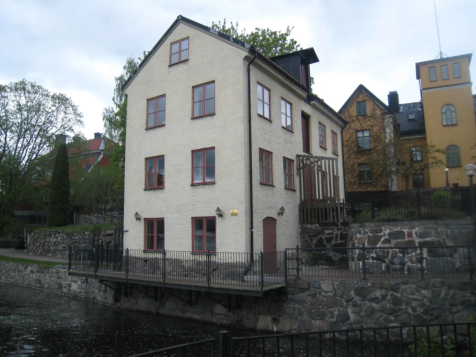 Norrköpings stadsmuseum