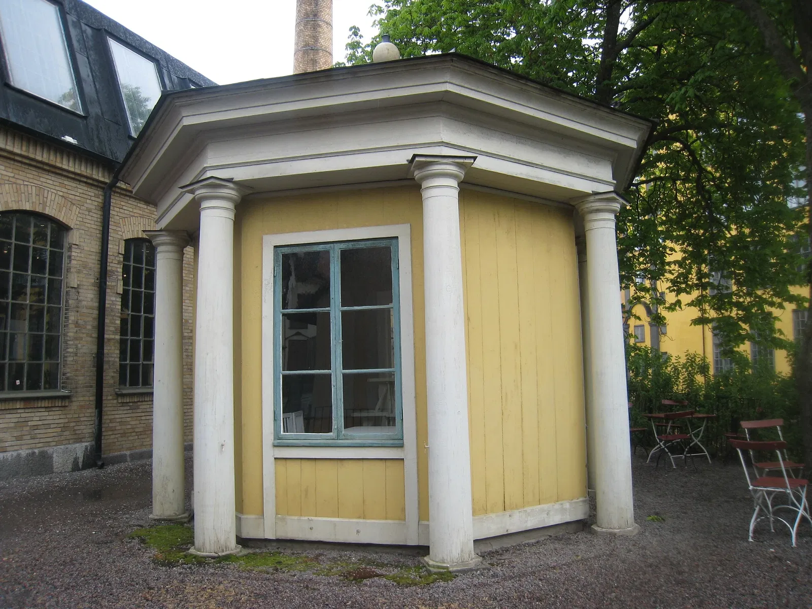 Norrköpings stadsmuseum