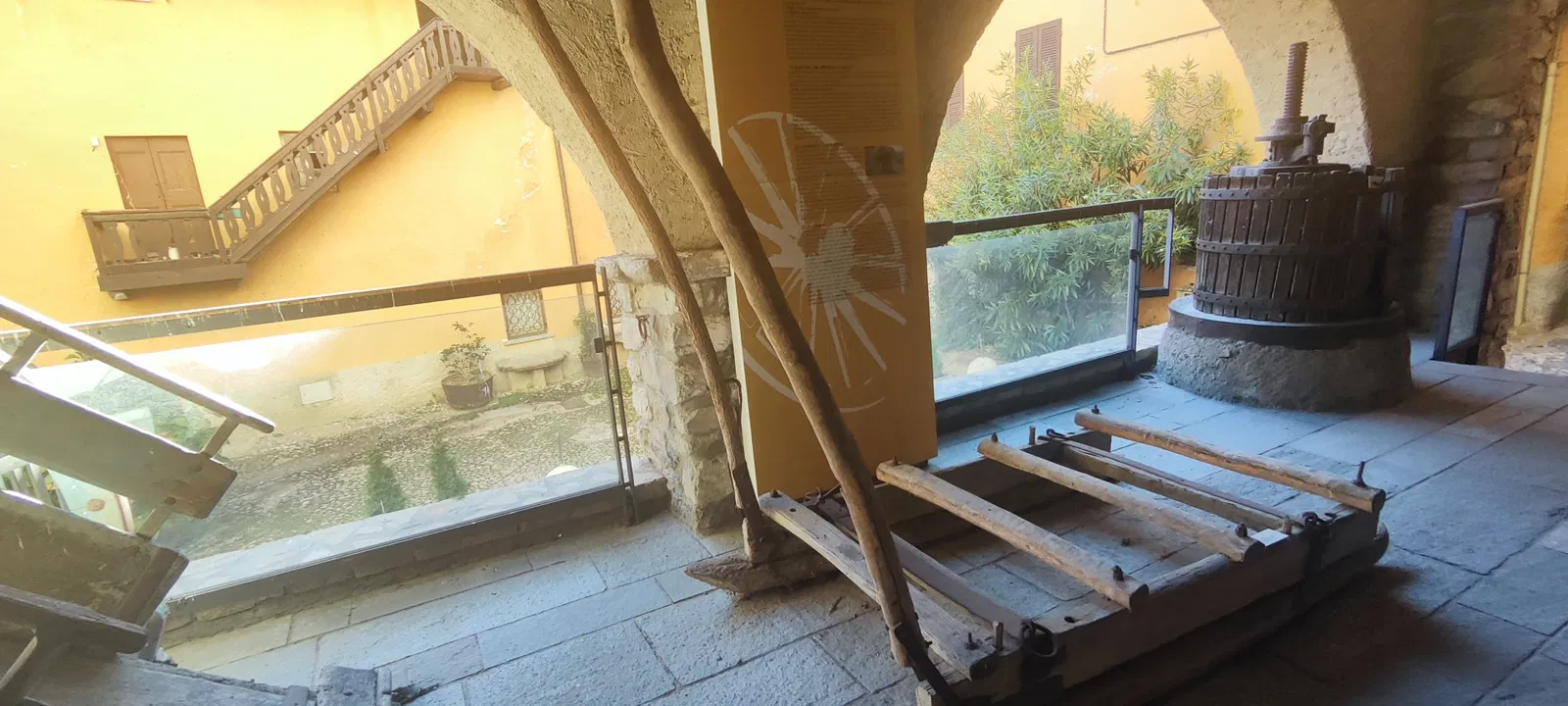 MEAB - Museo Etnografico Dell'Alta Brianza