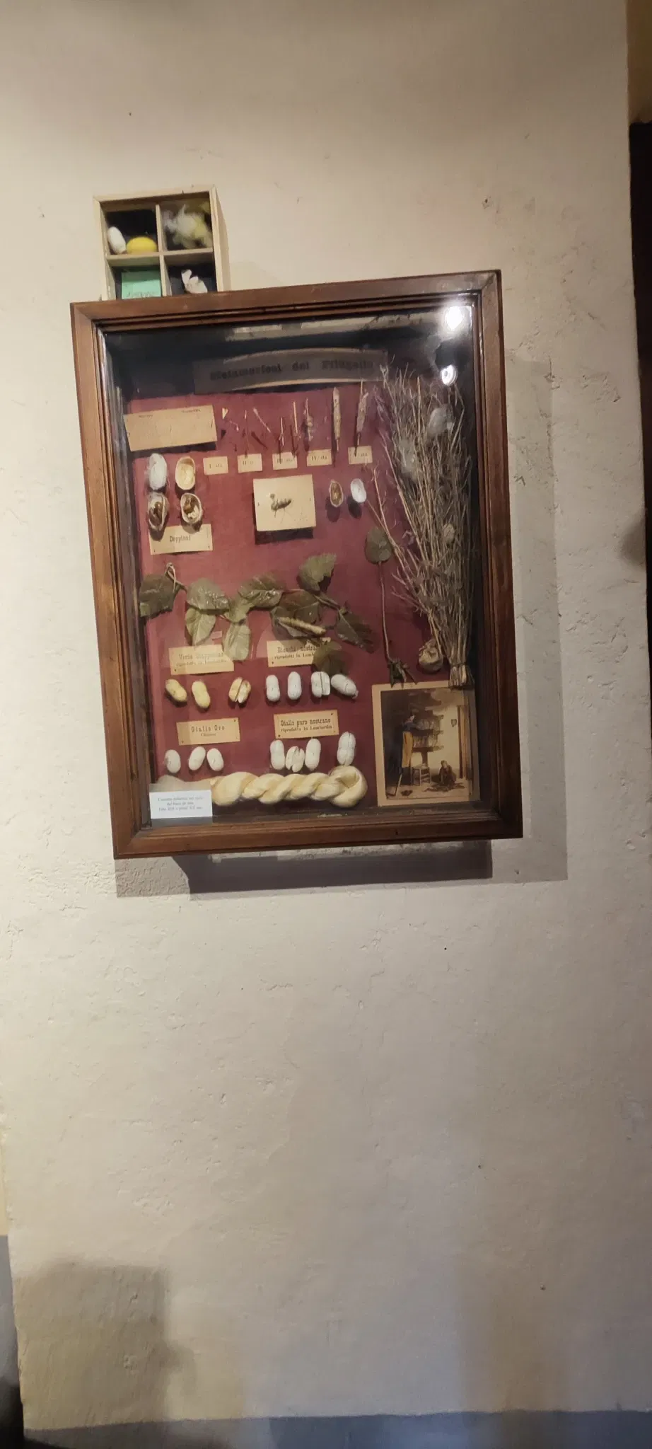 MEAB - Museo Etnografico Dell'Alta Brianza