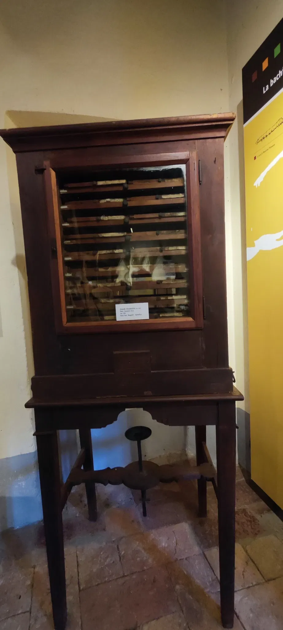 MEAB - Museo Etnografico Dell'Alta Brianza