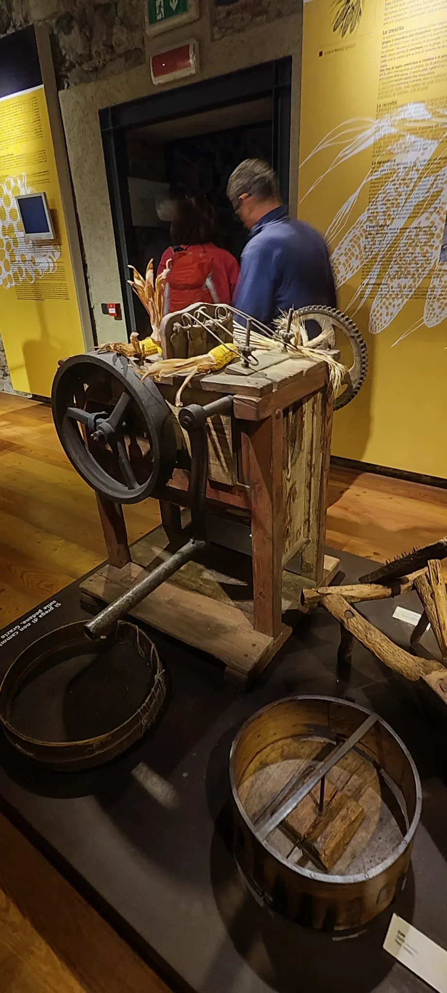 MEAB - Museo Etnografico Dell'Alta Brianza