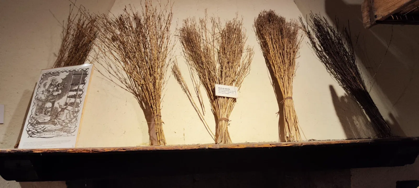 MEAB - Museo Etnografico Dell'Alta Brianza