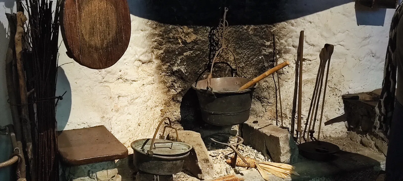 MEAB - Museo Etnografico Dell'Alta Brianza