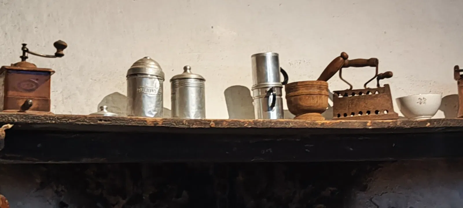 MEAB - Museo Etnografico Dell'Alta Brianza