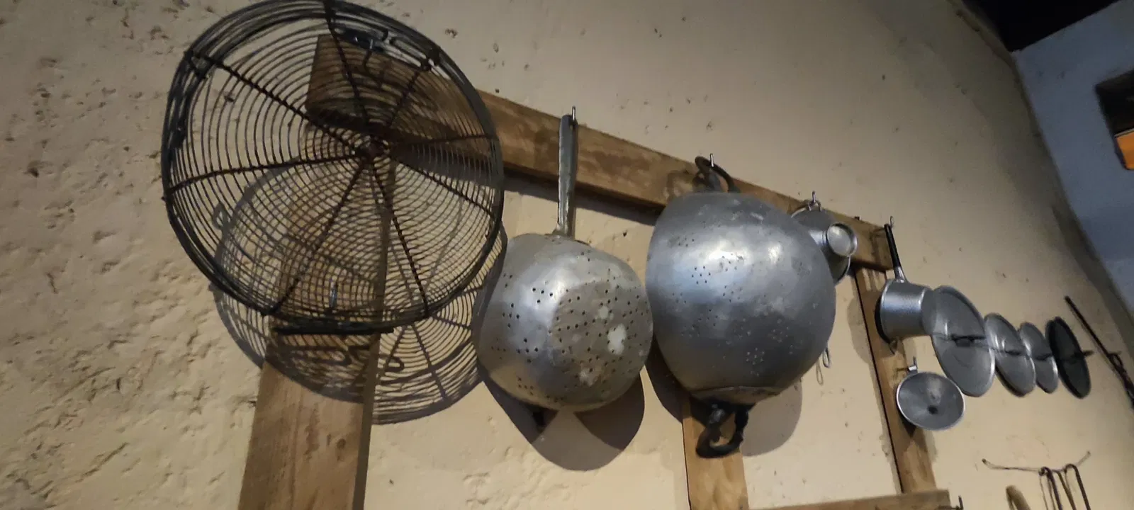 MEAB - Museo Etnografico Dell'Alta Brianza