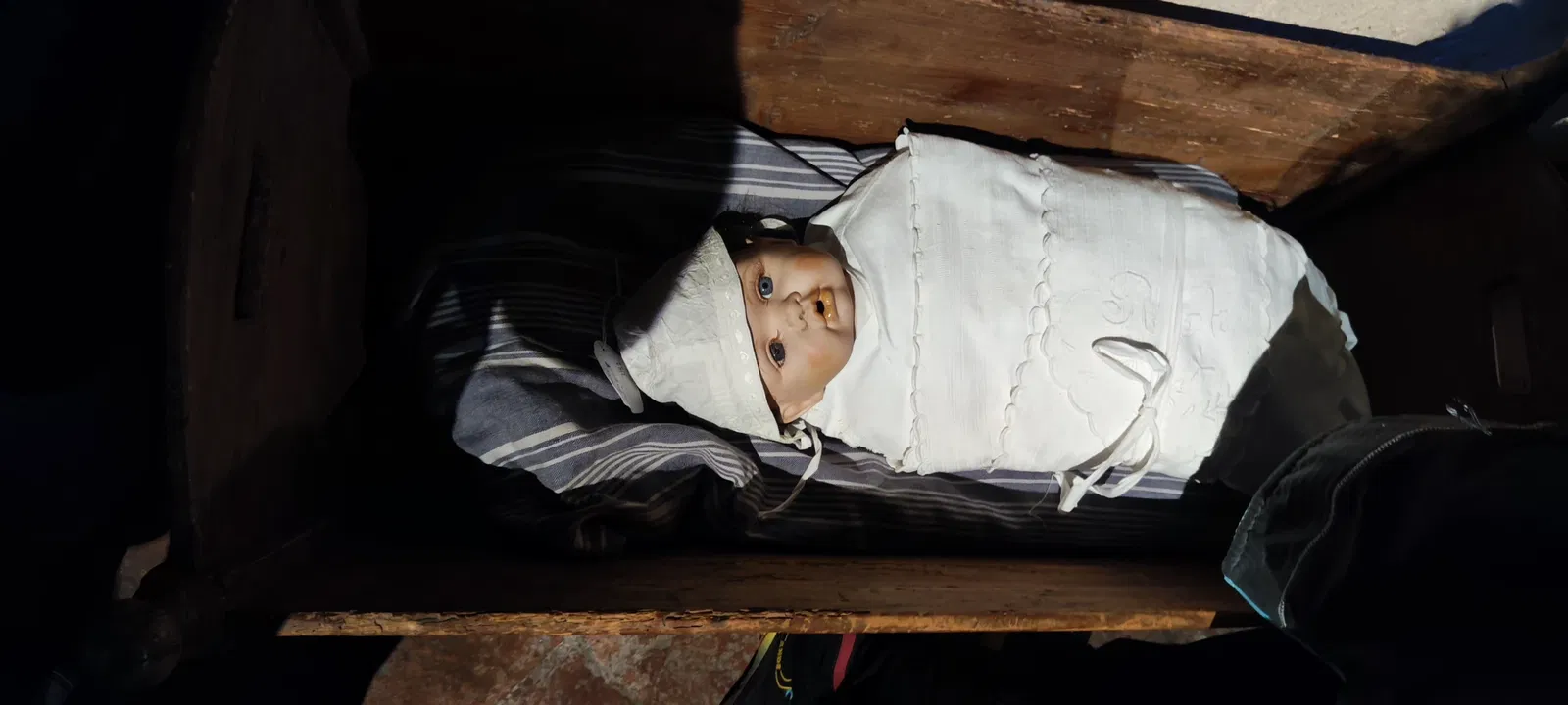 MEAB - Museo Etnografico Dell'Alta Brianza