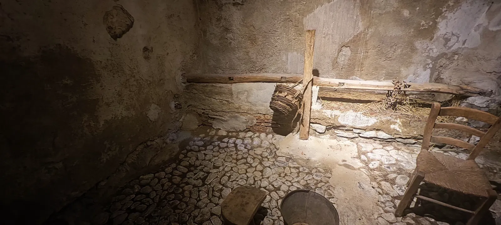 MEAB - Museo Etnografico Dell'Alta Brianza