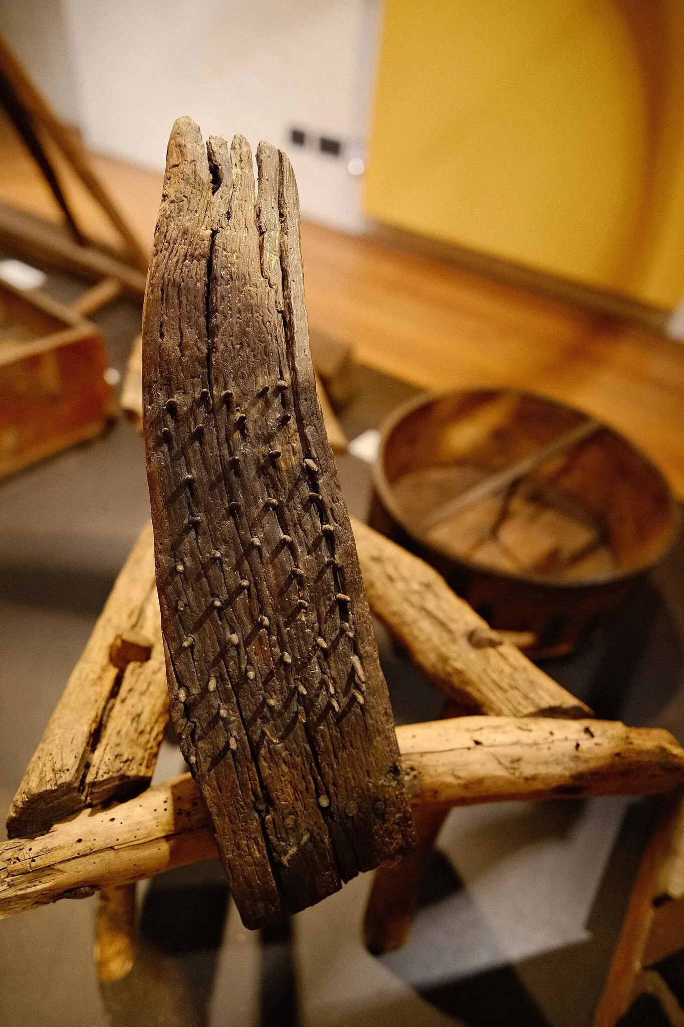 MEAB - Museo Etnografico Dell'Alta Brianza