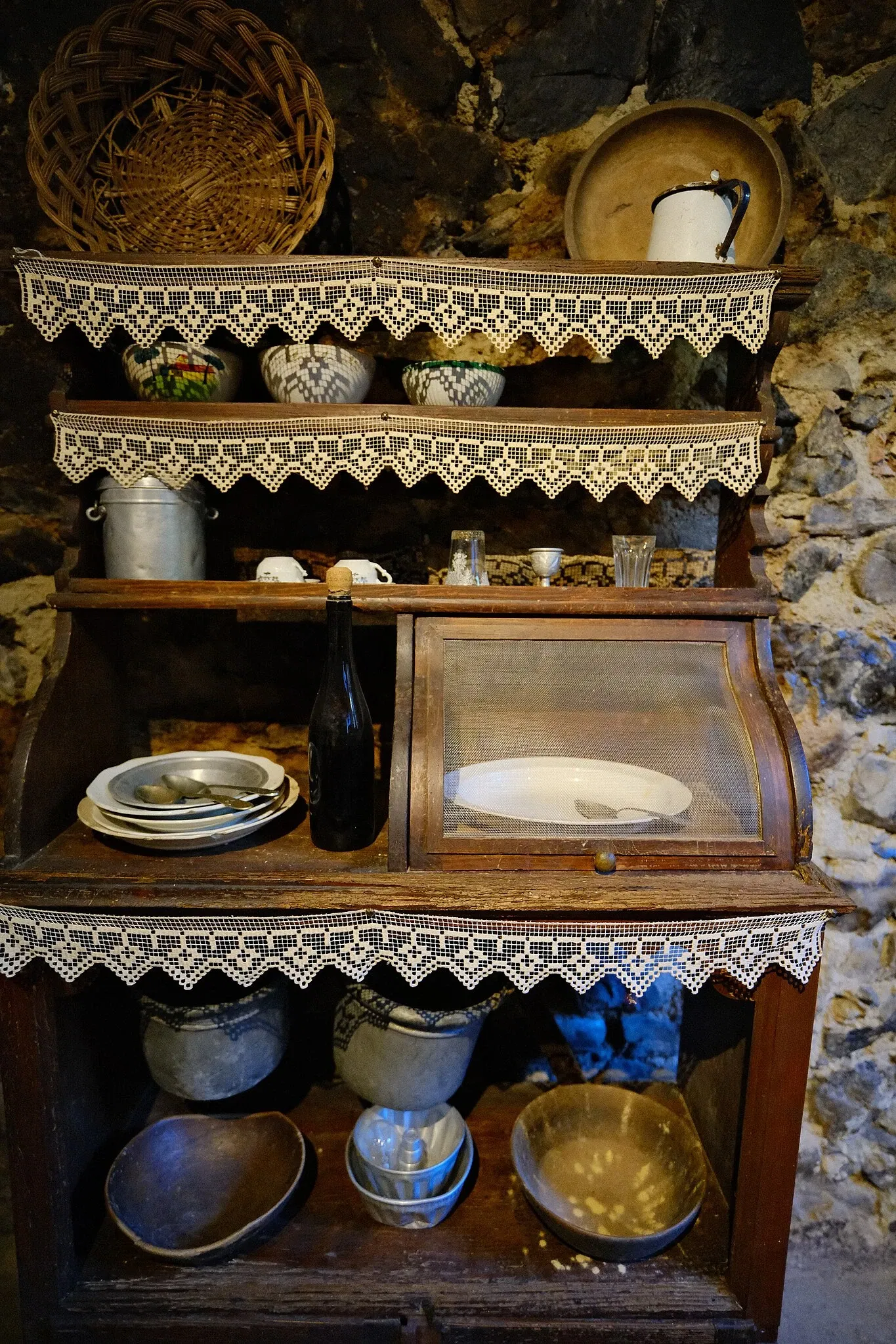 MEAB - Museo Etnografico Dell'Alta Brianza