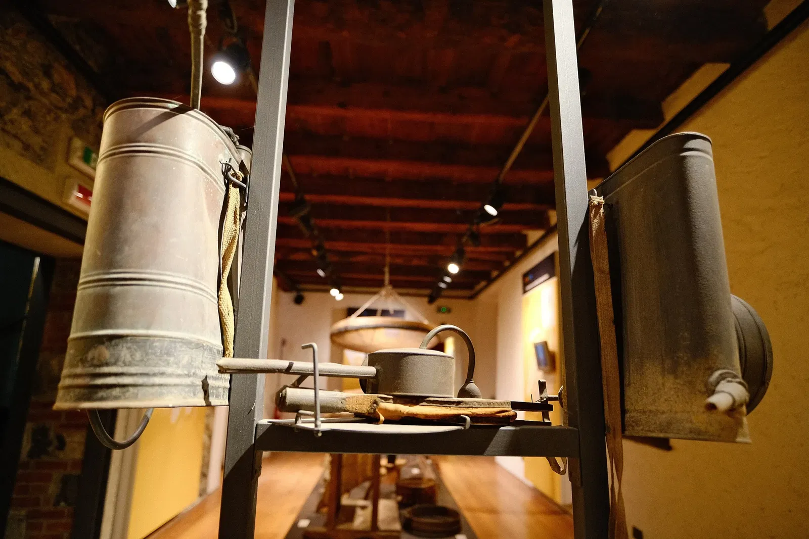 MEAB - Museo Etnografico Dell'Alta Brianza