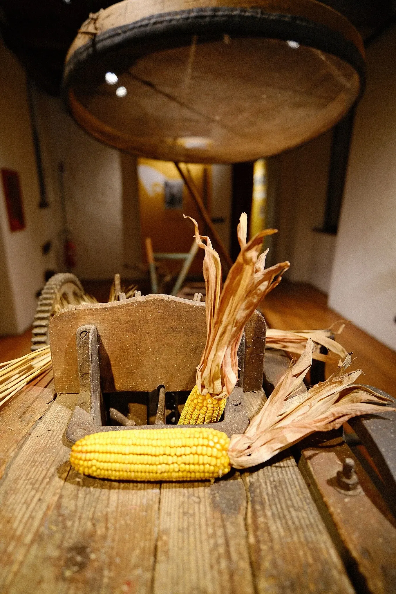 MEAB - Museo Etnografico Dell'Alta Brianza