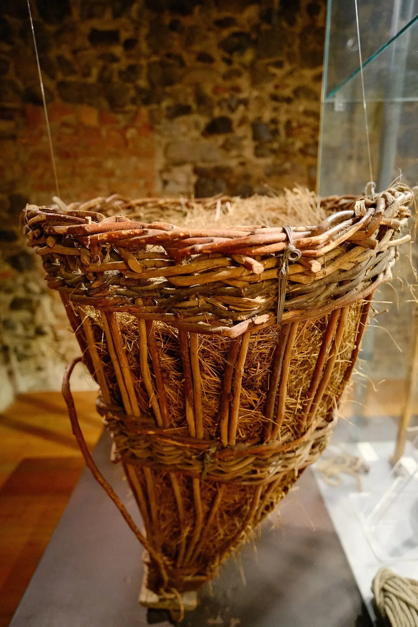 MEAB - Museo Etnografico Dell'Alta Brianza