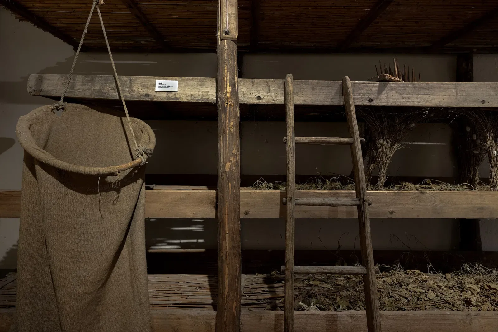 MEAB - Museo Etnografico Dell'Alta Brianza