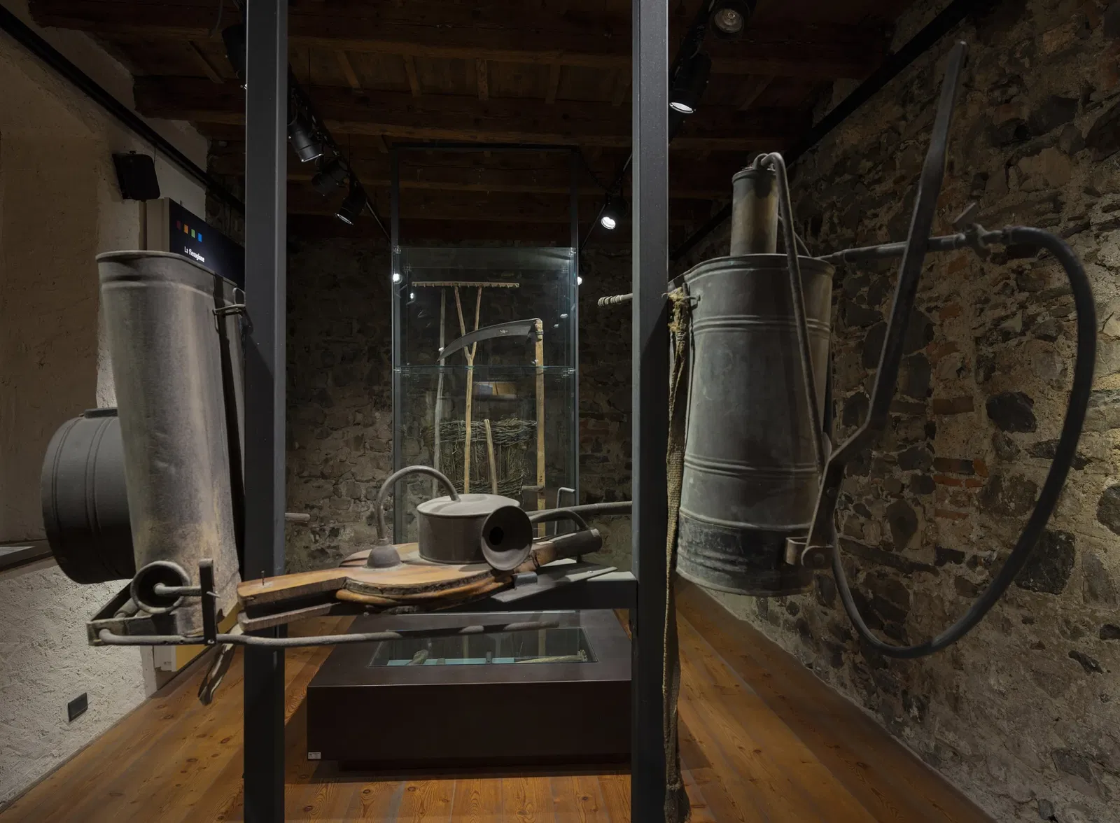 MEAB - Museo Etnografico Dell'Alta Brianza