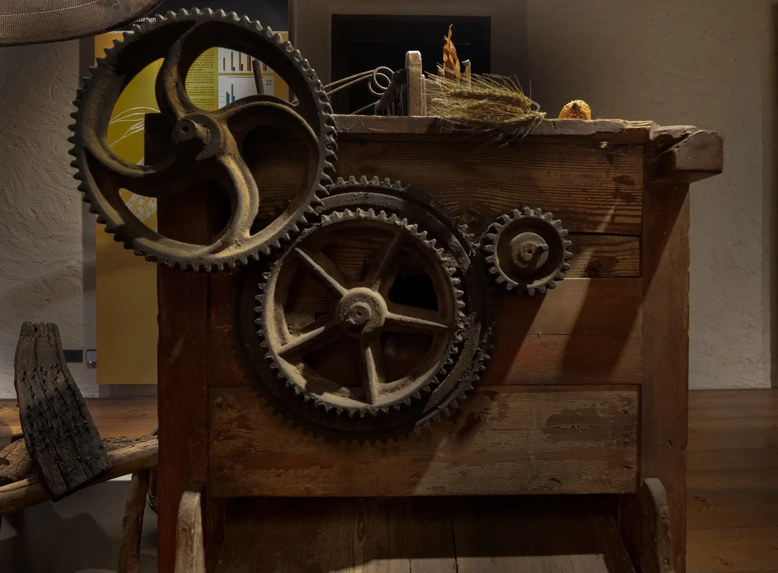 MEAB - Museo Etnografico Dell'Alta Brianza