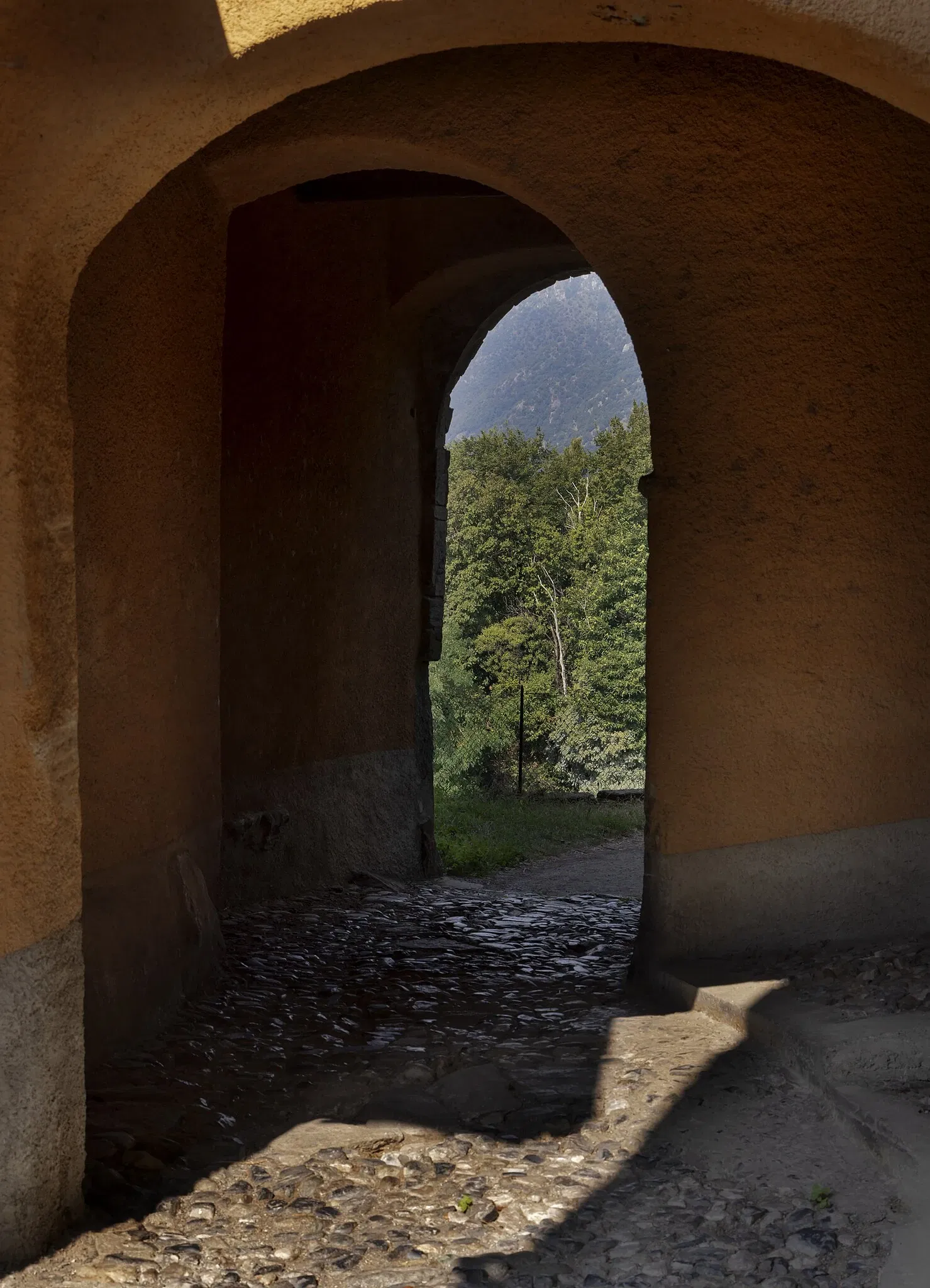 MEAB - Museo Etnografico Dell'Alta Brianza