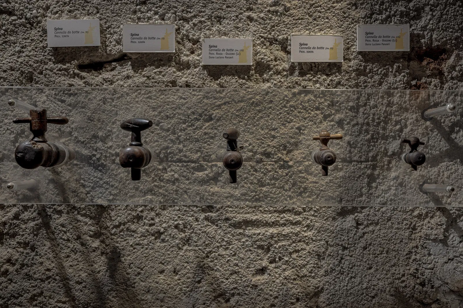 MEAB - Museo Etnografico Dell'Alta Brianza