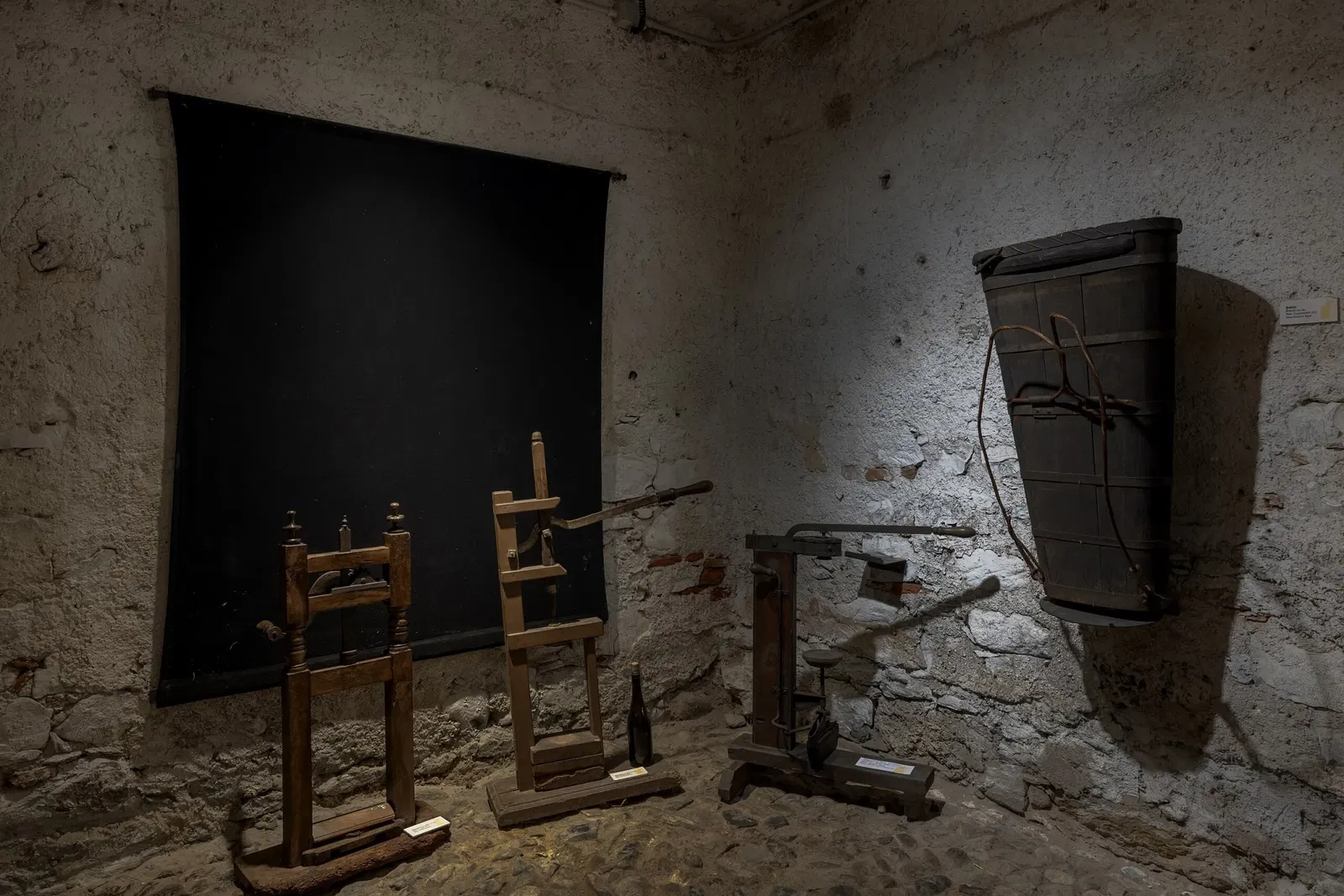 MEAB - Museo Etnografico Dell'Alta Brianza