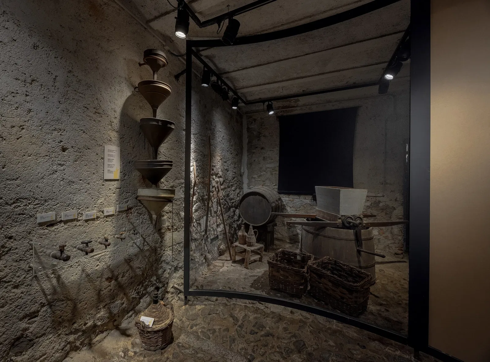 MEAB - Museo Etnografico Dell'Alta Brianza