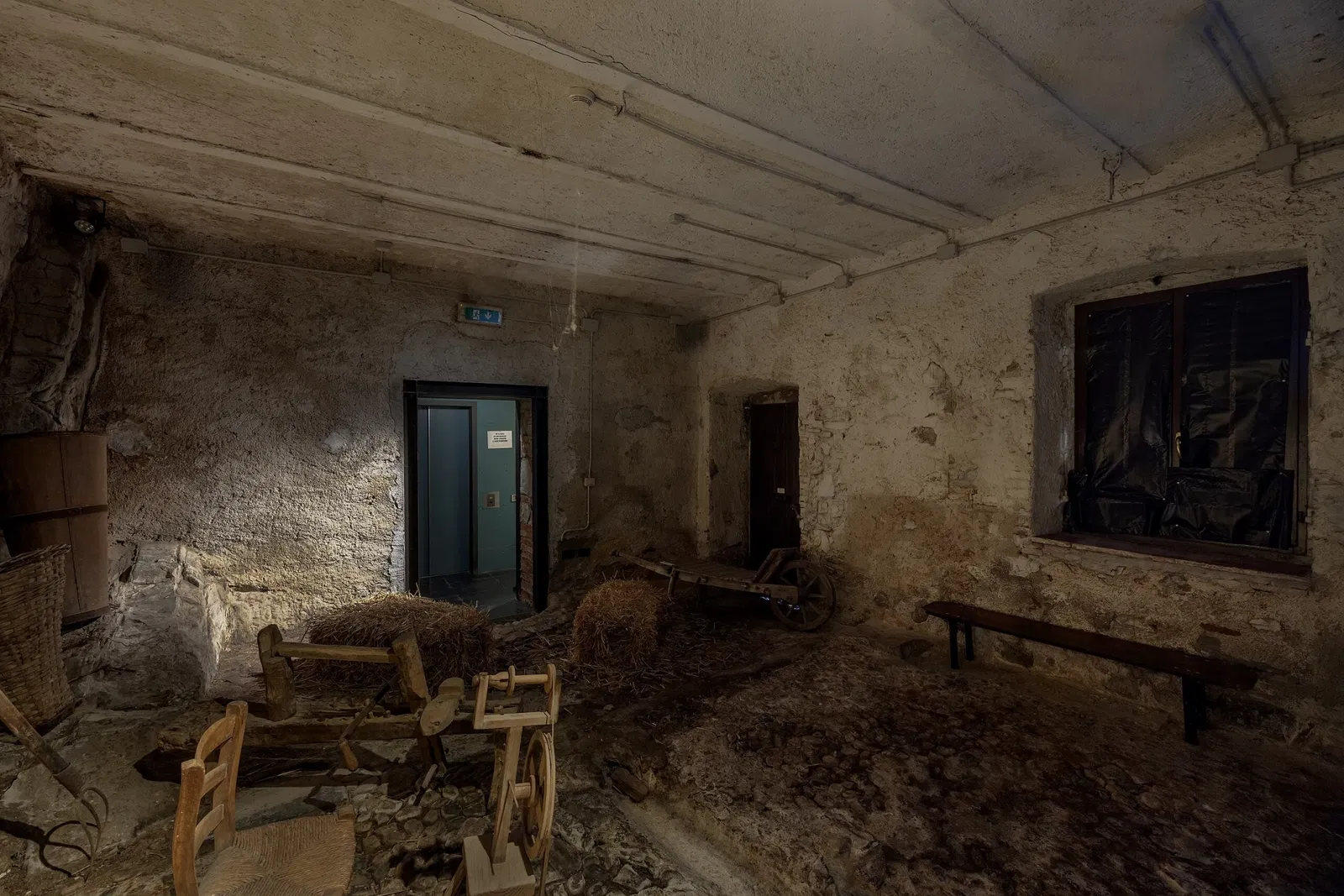 MEAB - Museo Etnografico Dell'Alta Brianza