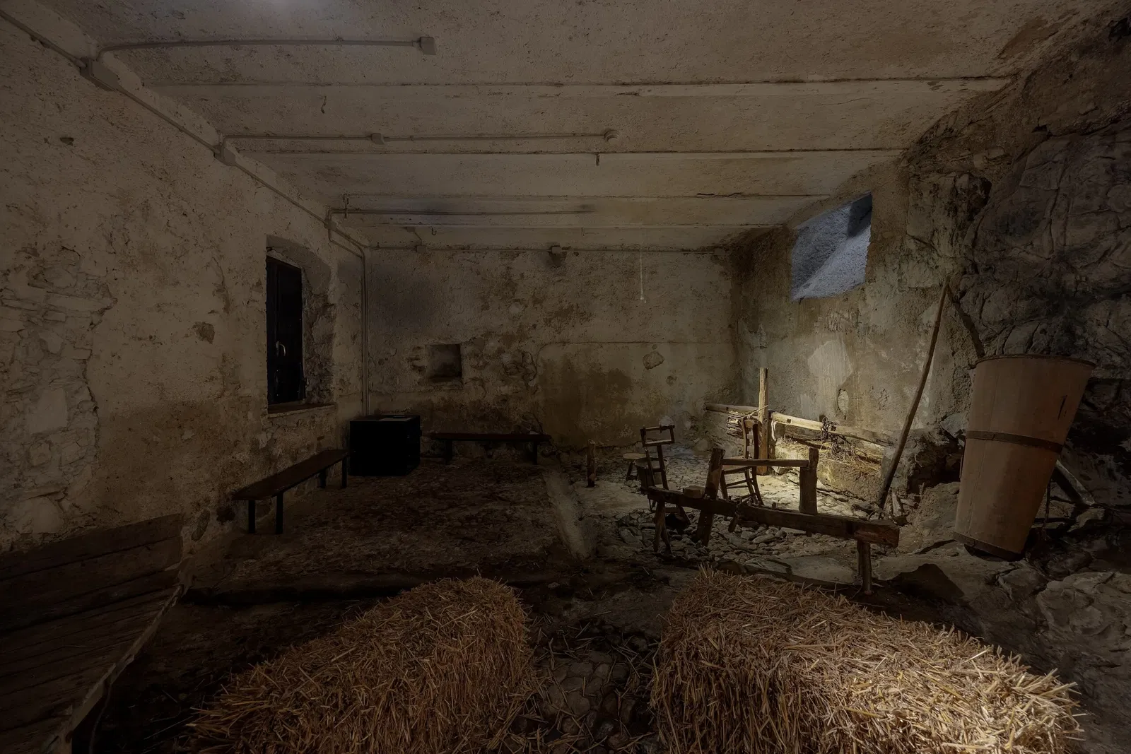 MEAB - Museo Etnografico Dell'Alta Brianza