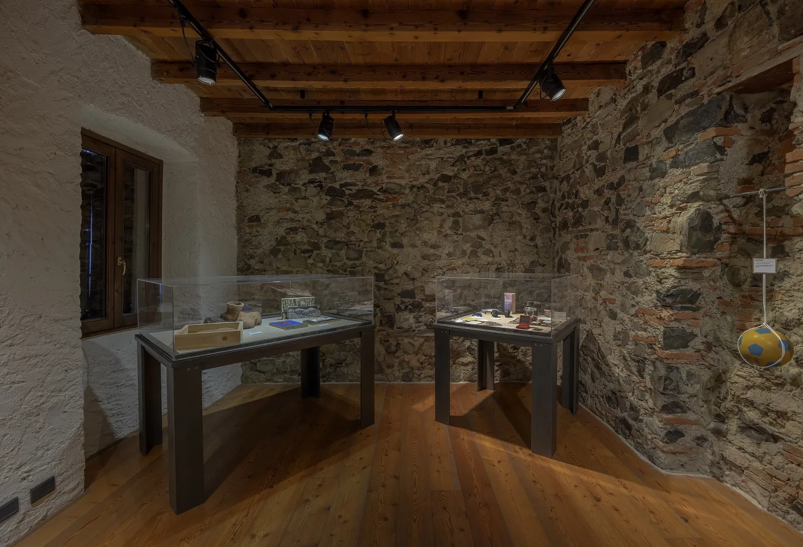 MEAB - Museo Etnografico Dell'Alta Brianza