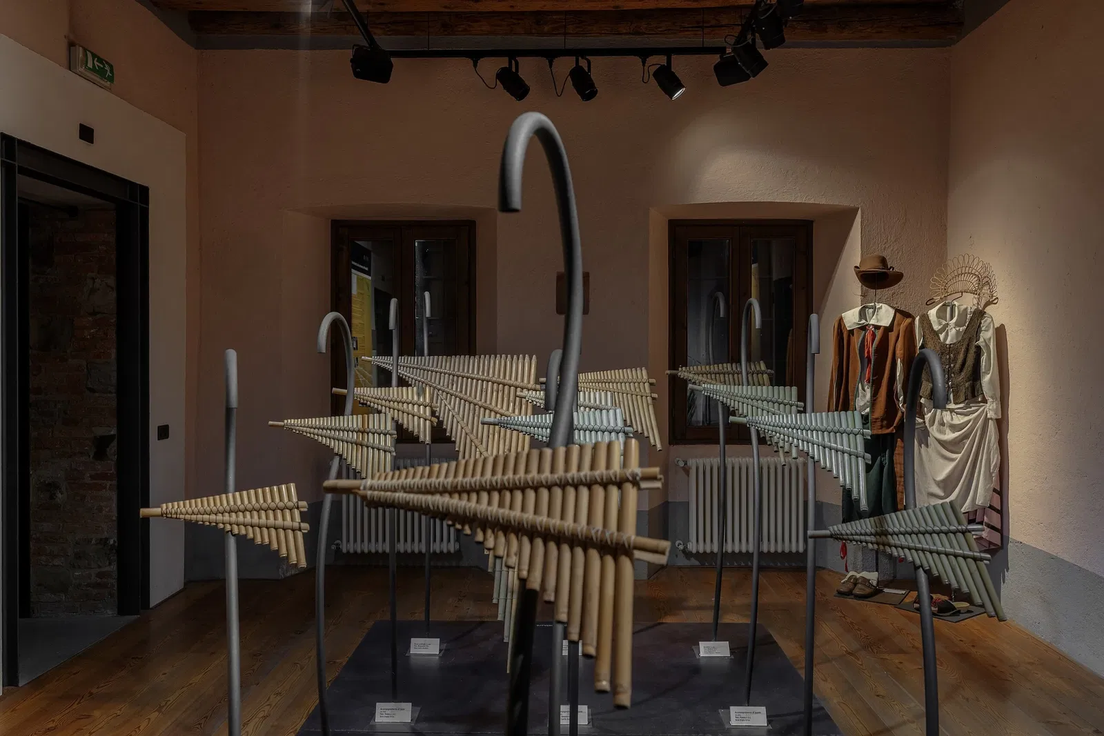 MEAB - Museo Etnografico Dell'Alta Brianza