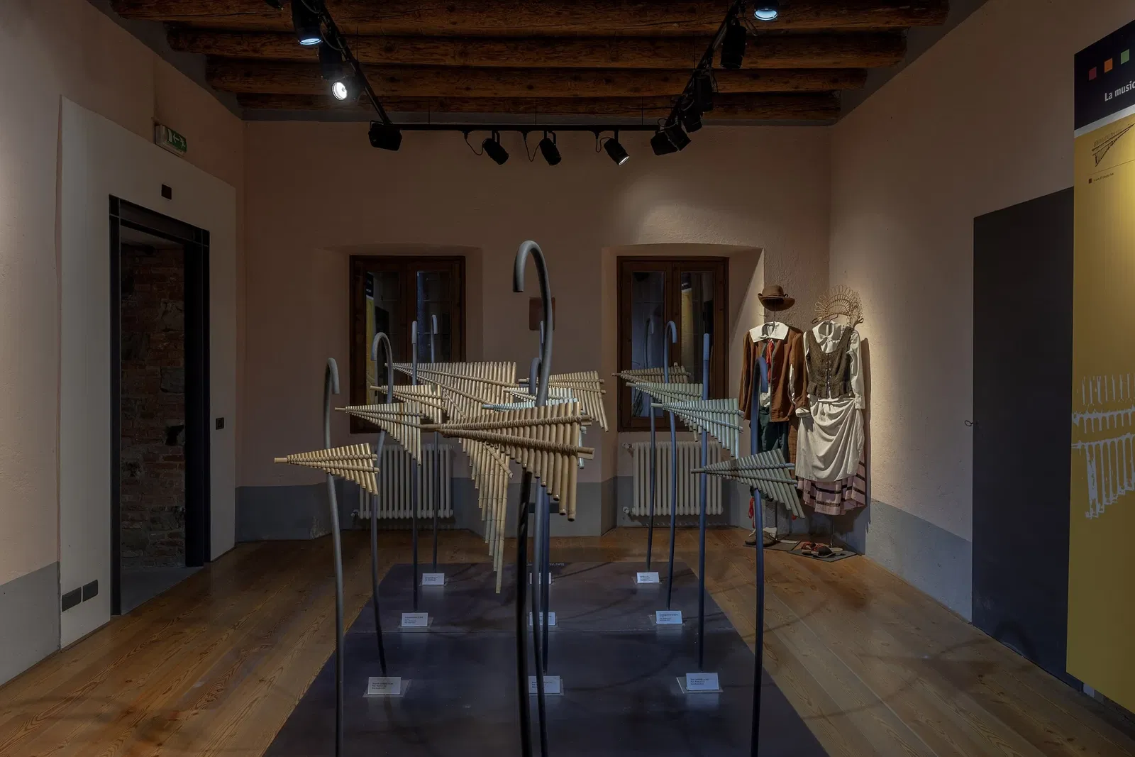 MEAB - Museo Etnografico Dell'Alta Brianza