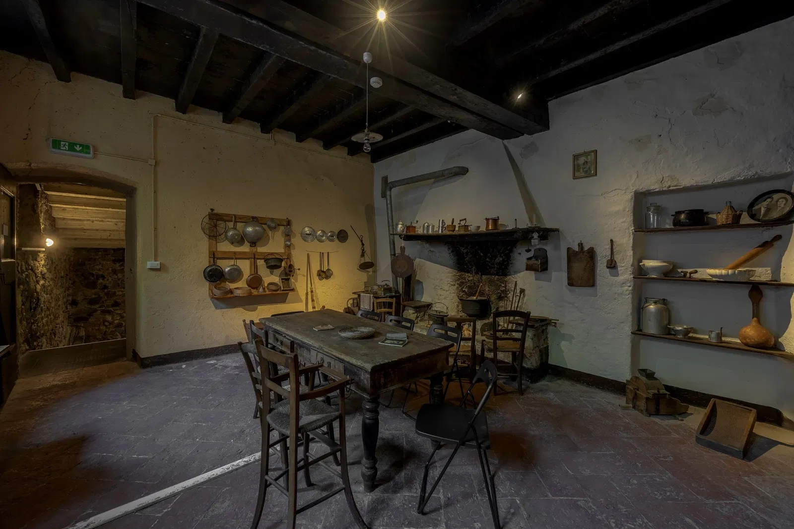 MEAB - Museo Etnografico Dell'Alta Brianza