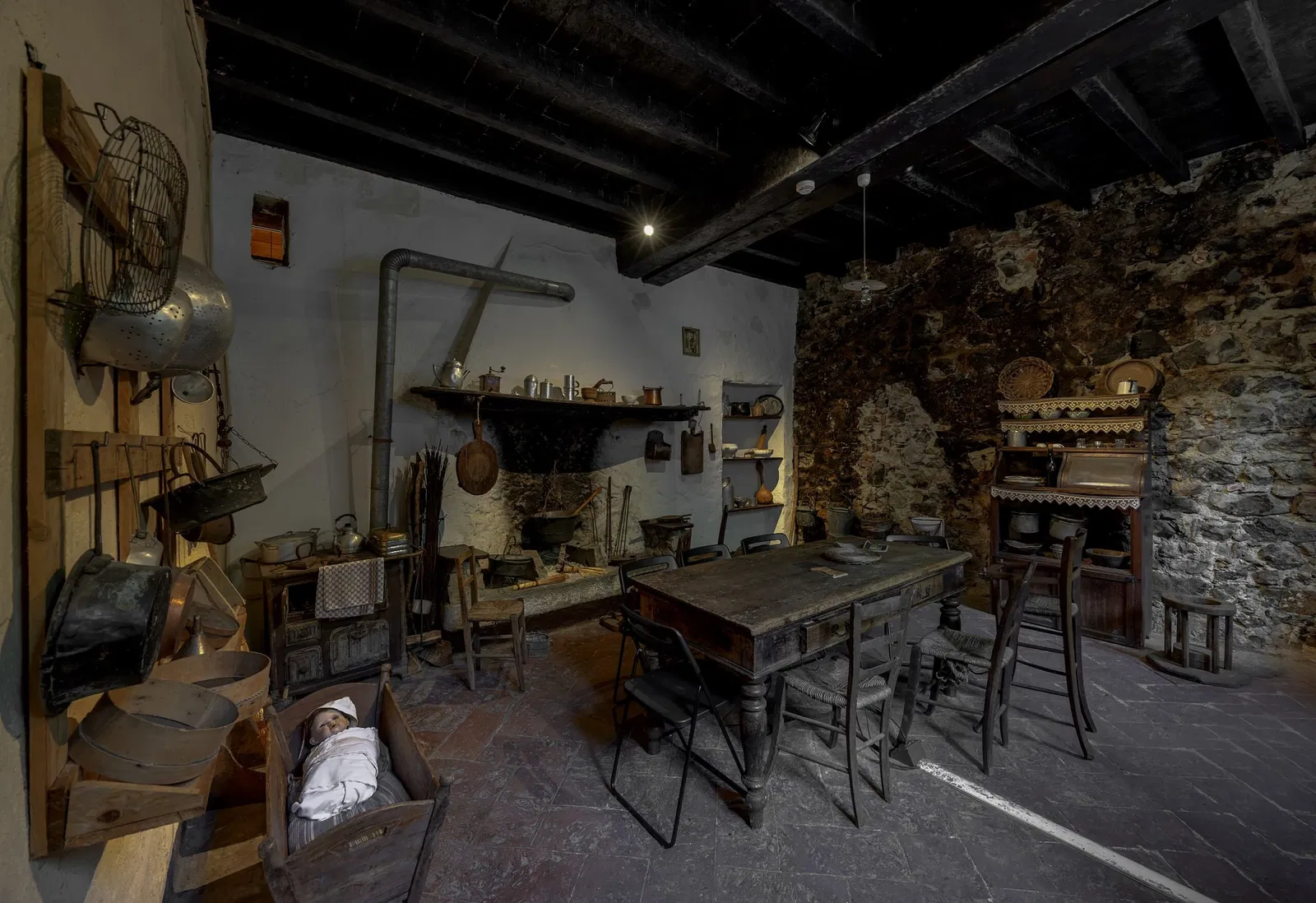 MEAB - Museo Etnografico Dell'Alta Brianza