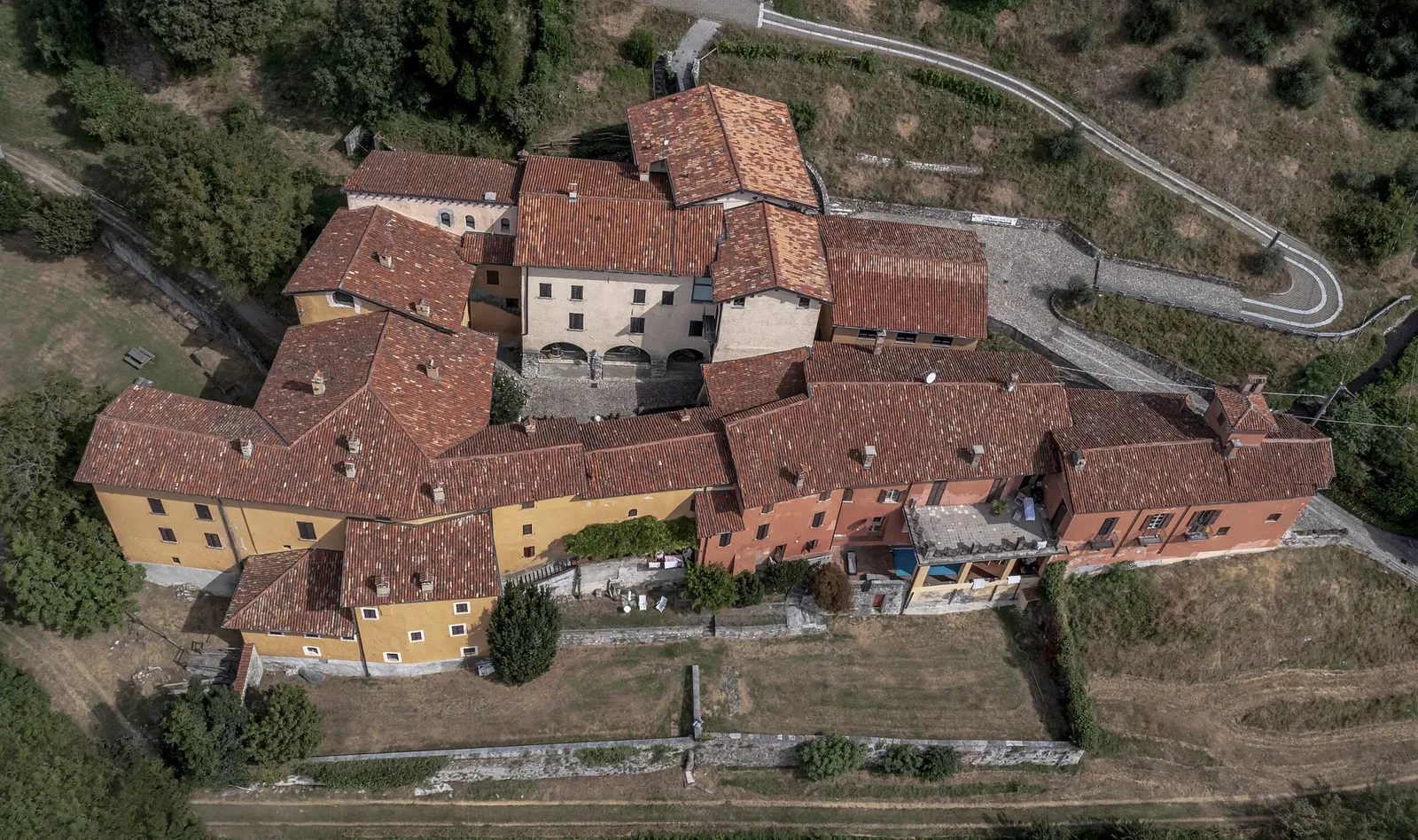 MEAB - Museo Etnografico Dell'Alta Brianza