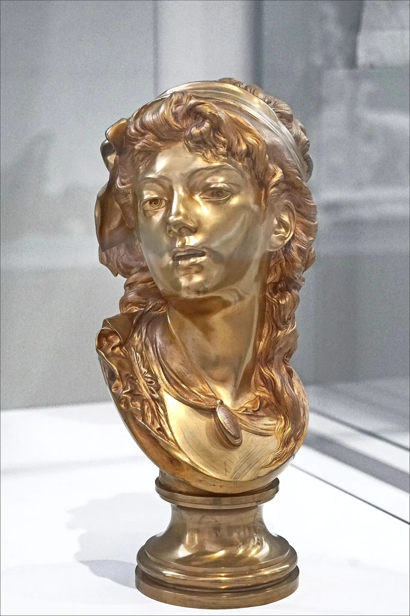 Musée Camille Claudel