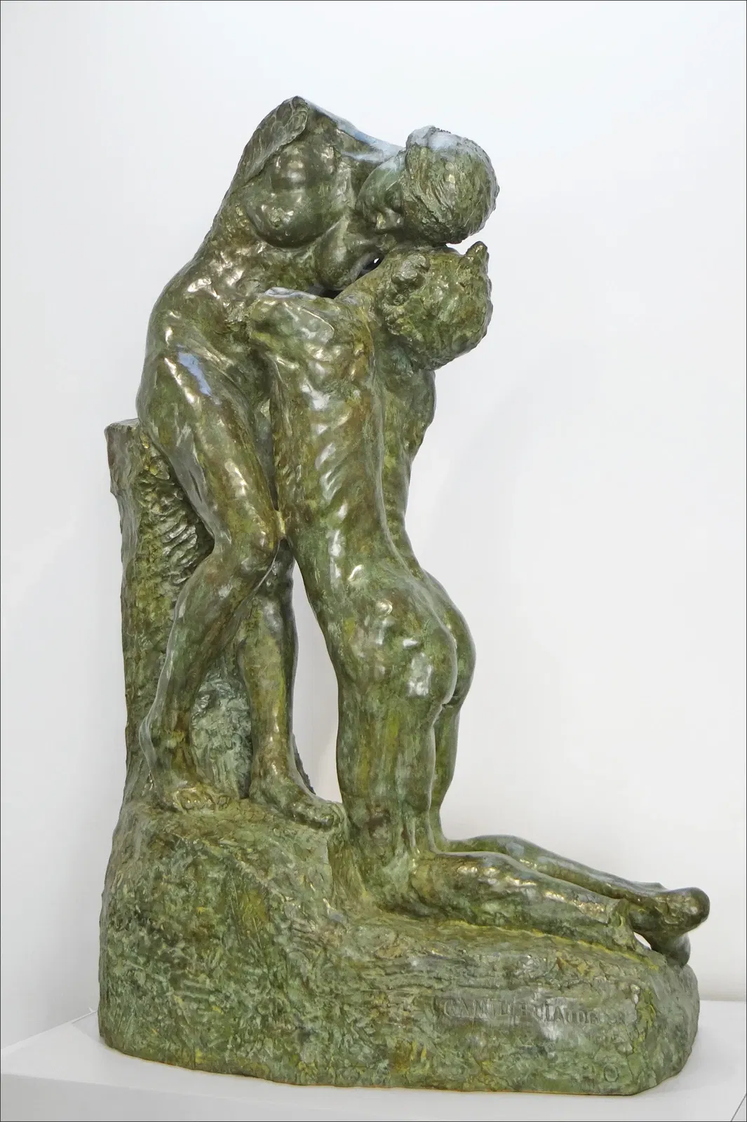 Musée Camille Claudel