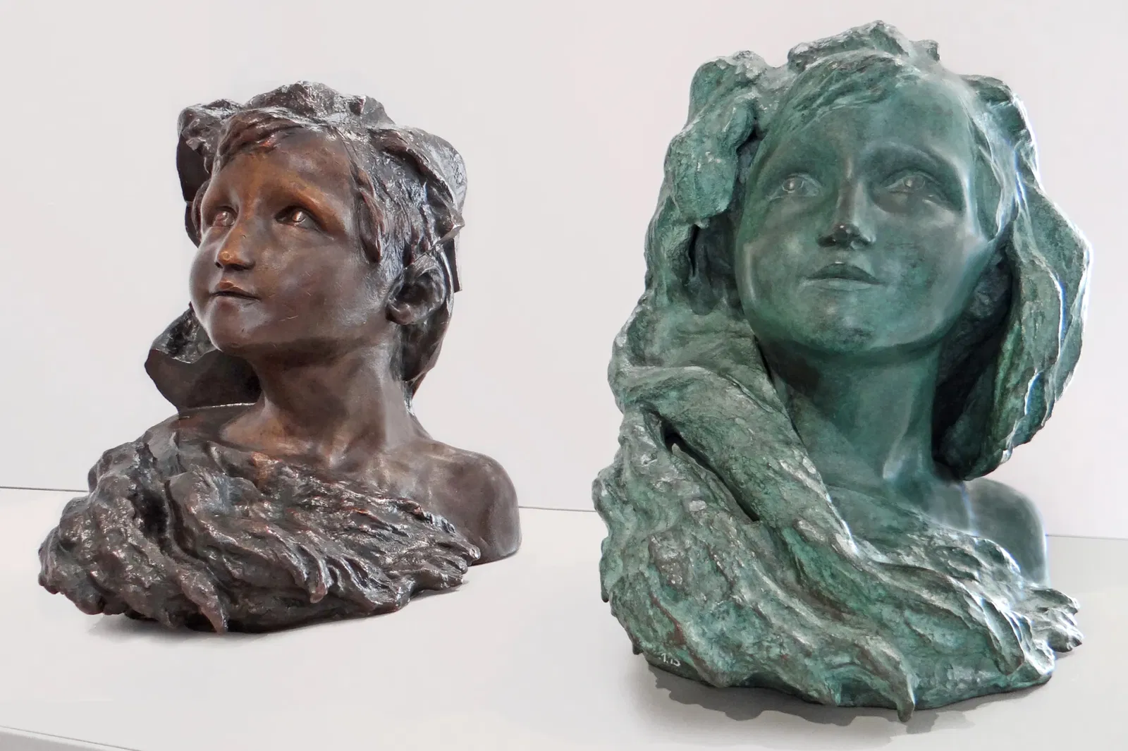 Musée Camille Claudel