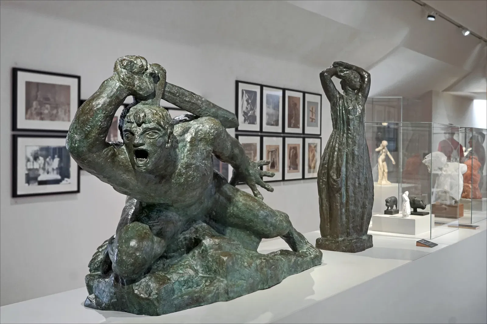 Musée Camille Claudel