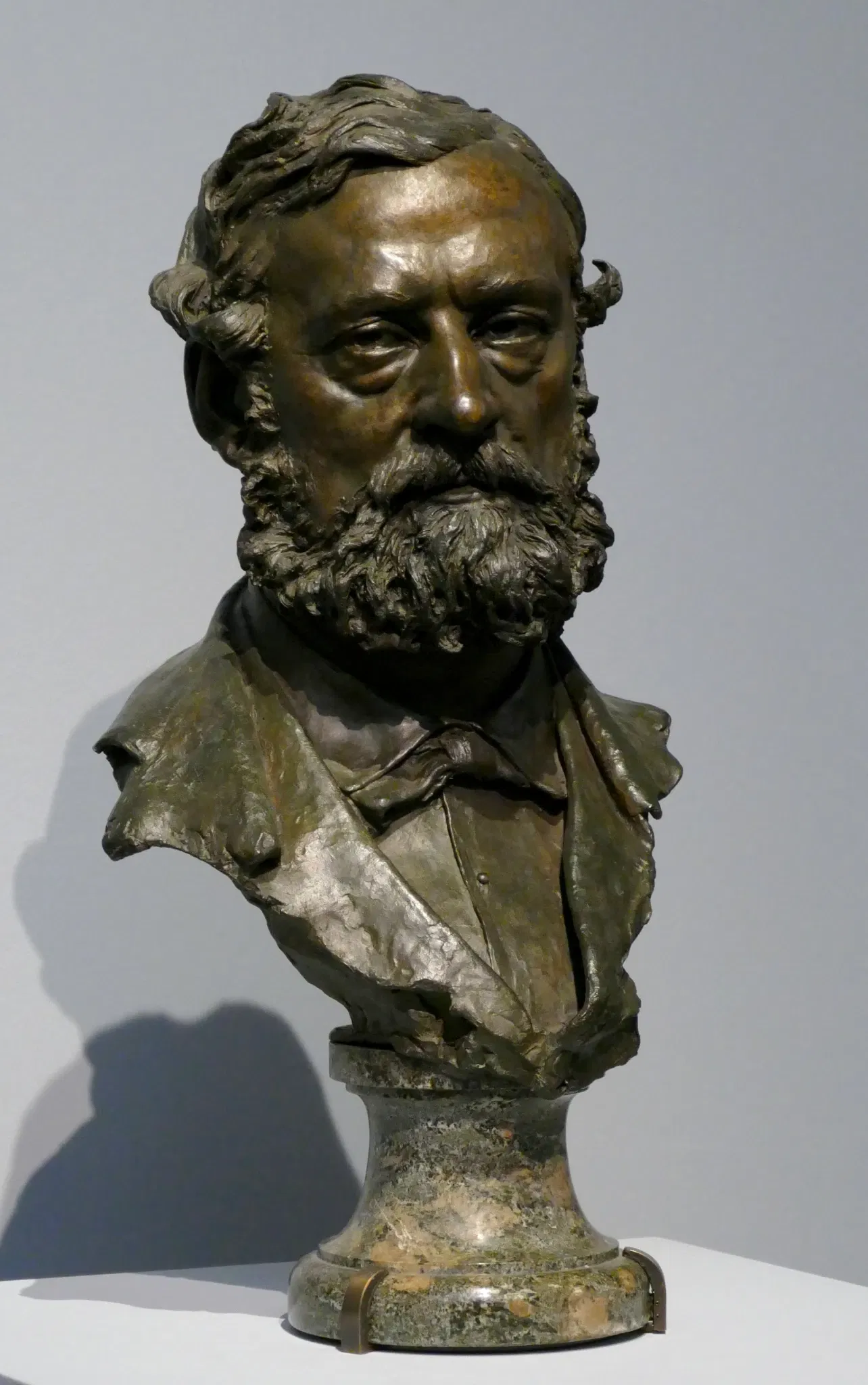 Musée Camille Claudel