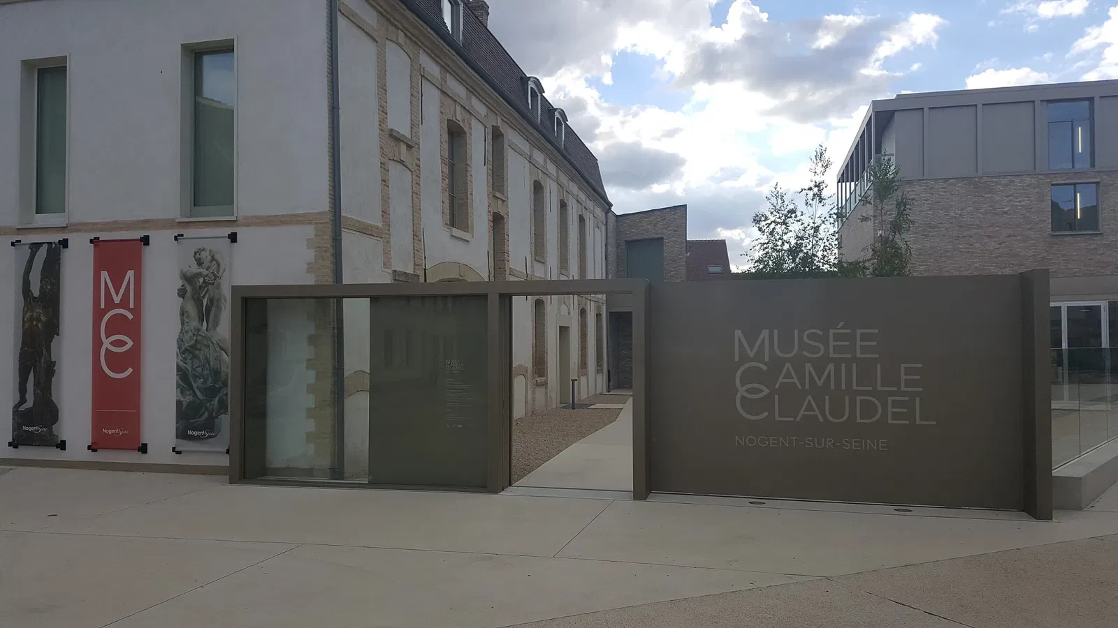 Musée Camille Claudel