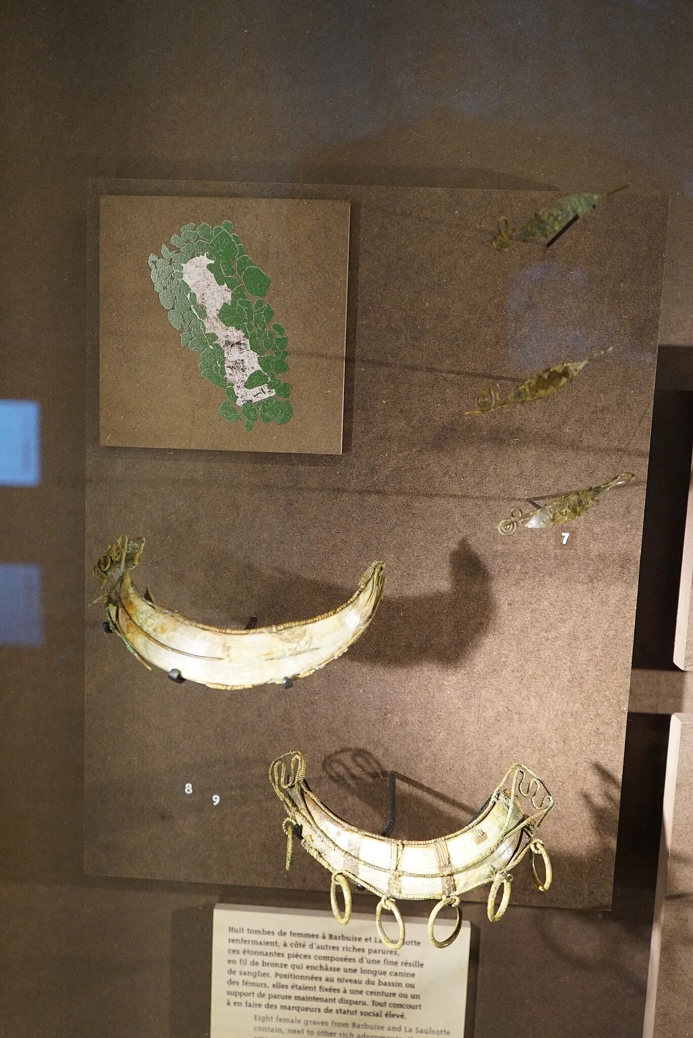 Musée Camille Claudel