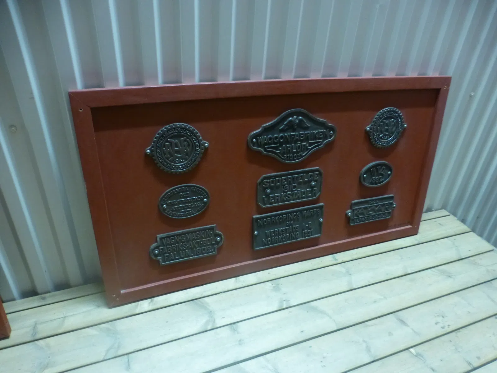 Norrbottens Järnvägsmuseum